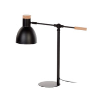 Lampe à poser métal Tassaro