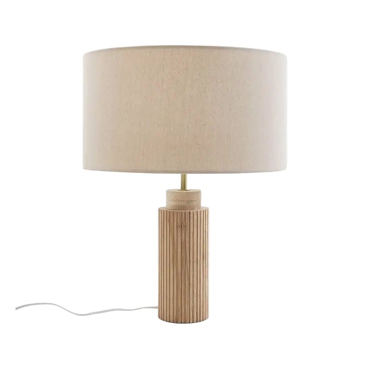 Lampe à poser Ydna