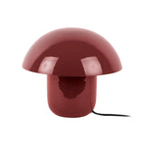 Lampe Fat Mushroom métal