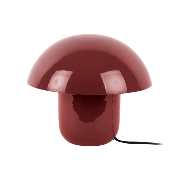 Lampe Fat Mushroom métal