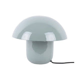Lampe Fat Mushroom métal