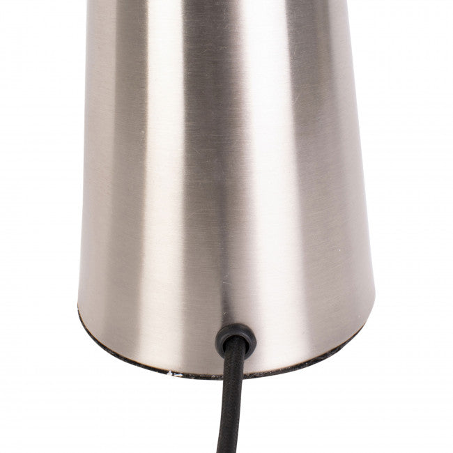 Lampe à poser métal Sublime