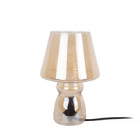 Classic Glass Lamp 