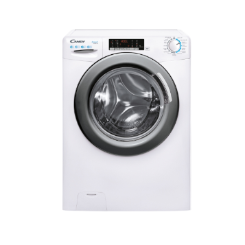 Lave-linge hublot 10 kg - Candy