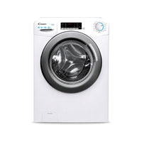 Lave-linge hublot 10 kg Candy