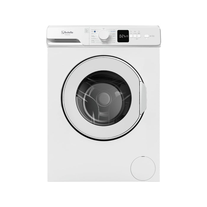 Lave-linge hublot 10 kg - Vedette