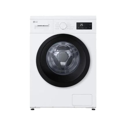 Lave-linge hublot 8 kg LG