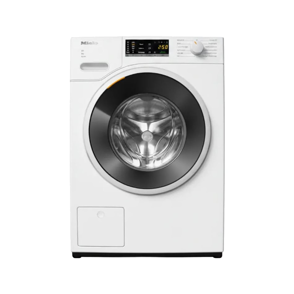 Lave-linge hublot 8 kg - Miele