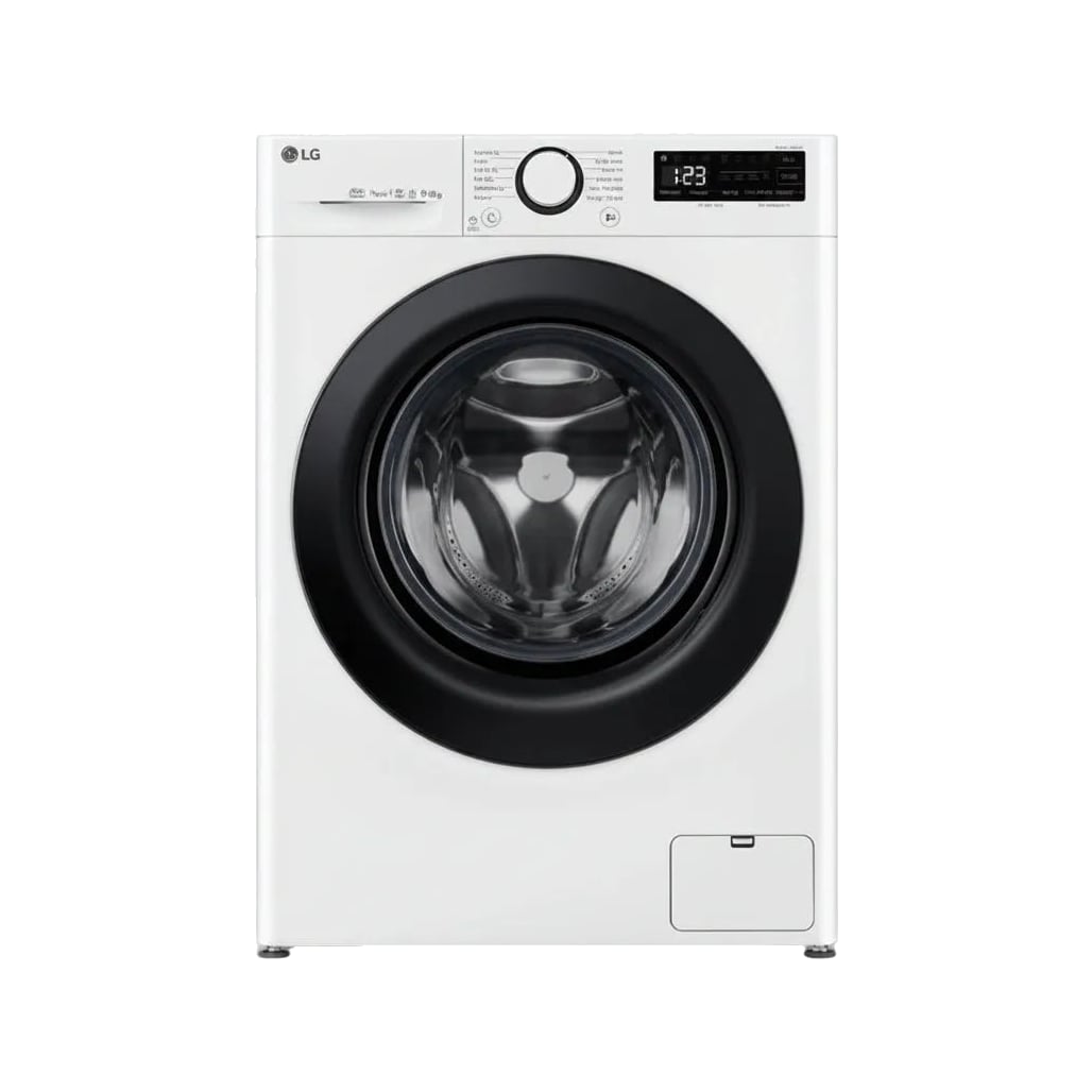 Lave-linge séchant 9 kg LG
