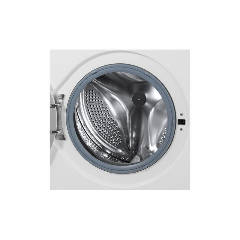 Lave-linge séchant LG 8 kg