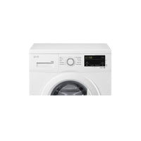 Lave-linge séchant LG 8 kg