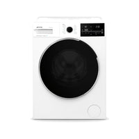 Lave-linge séchant Smeg 10 kg