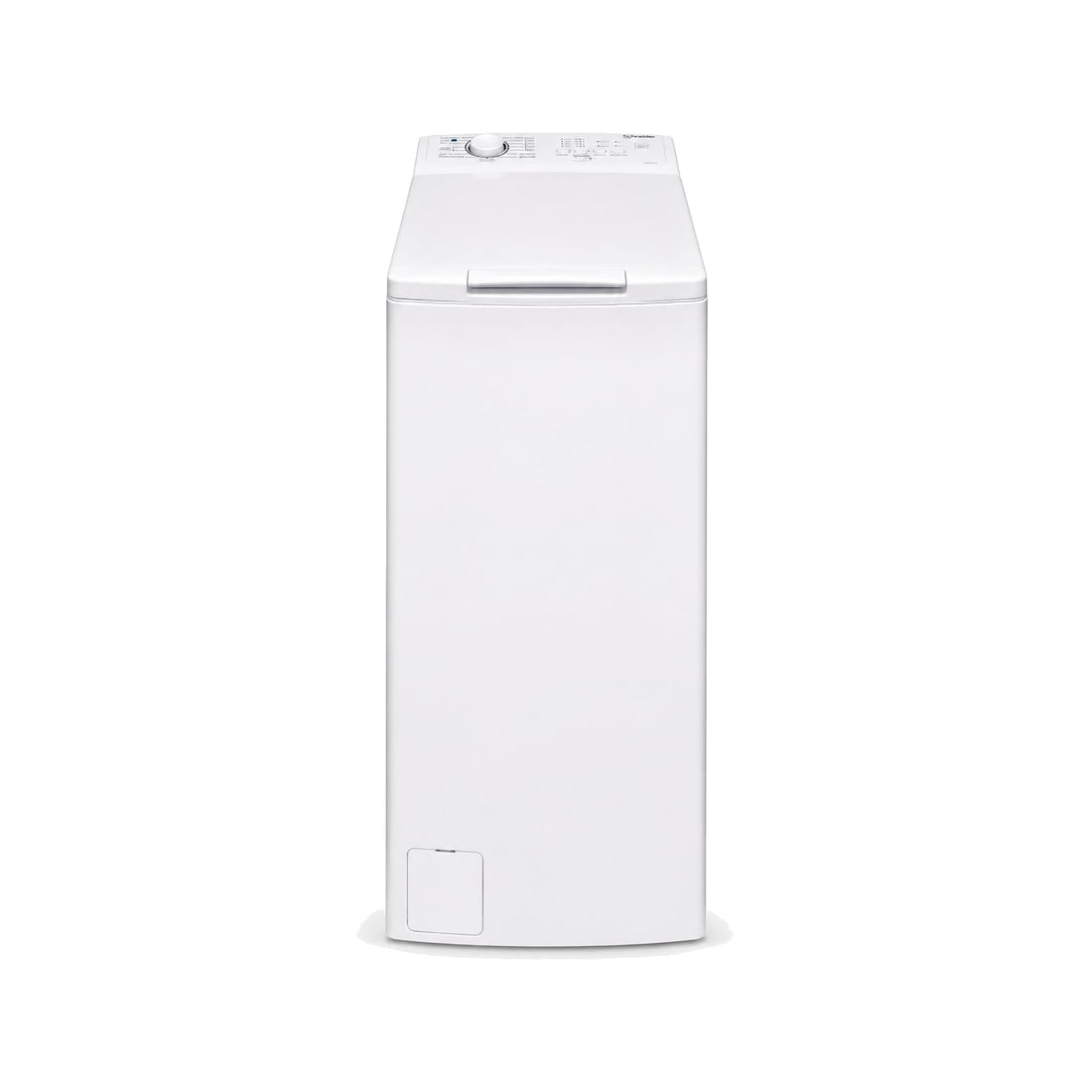 Lave-linge top 6 Kg - Vedette