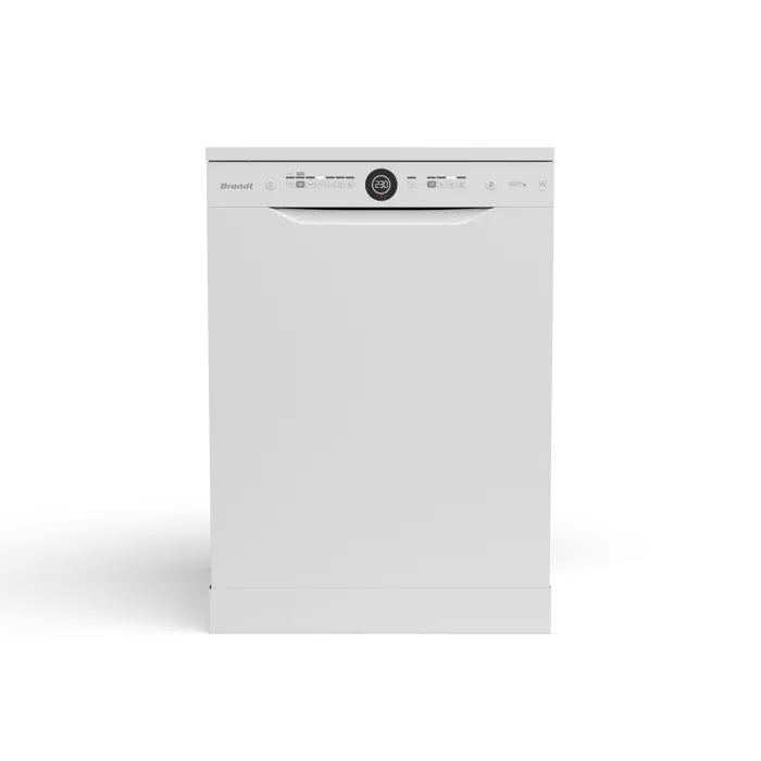 Lave-vaisselle 13 couverts - Brandt