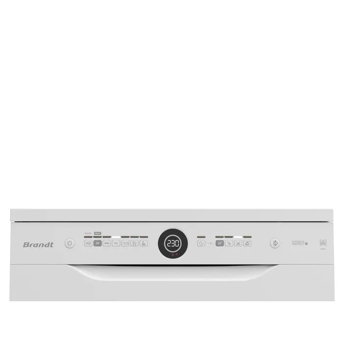 Lave-vaisselle 13 couverts - Brandt