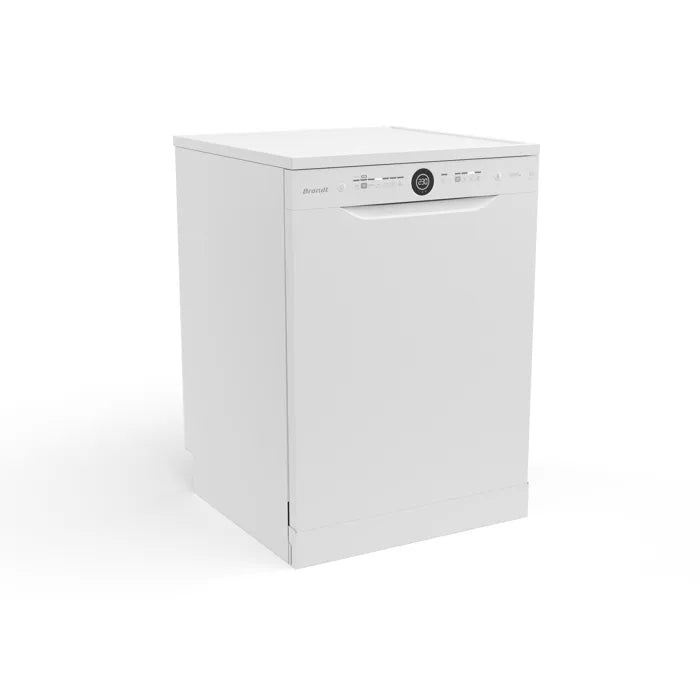 Lave-vaisselle 13 couverts - Brandt