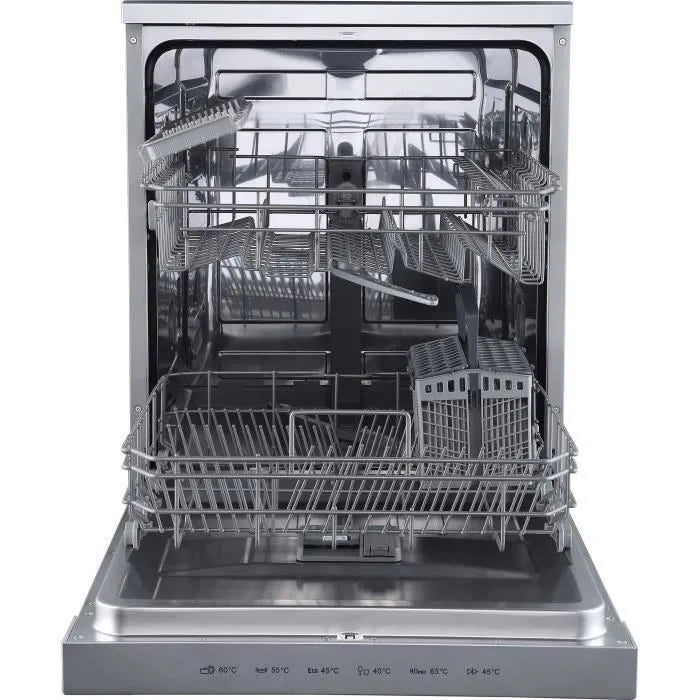 Lave-vaisselle 60 cm - Brandt
