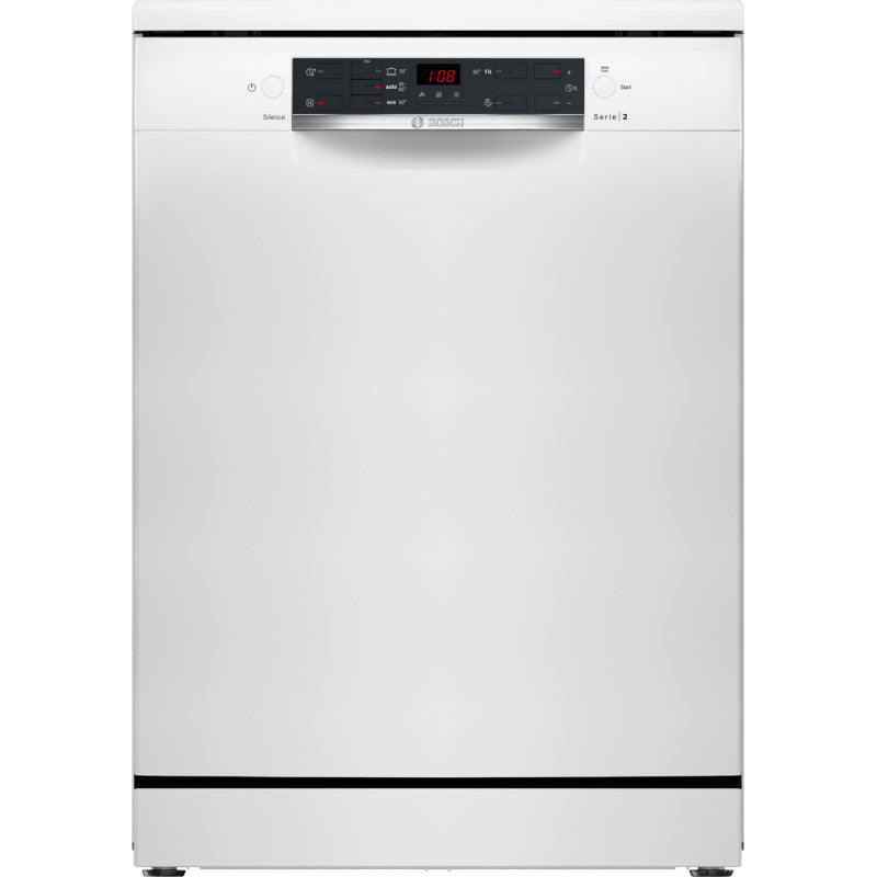 Lave-vaisselle - Bosch