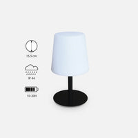 Lampe à poser Lamada