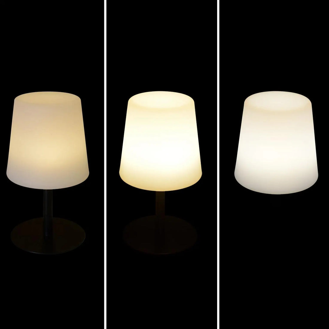 Lampe à poser Lamada