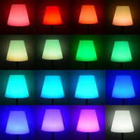 Lampadaire Lama