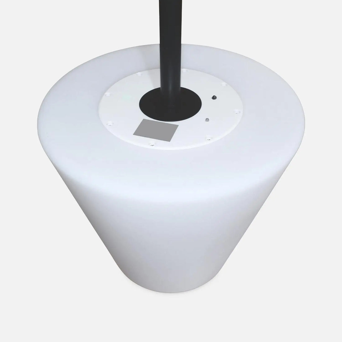 Lampadaire Lama