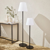 Lampadaire Lama