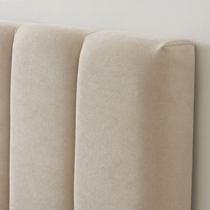 Octave storage bed