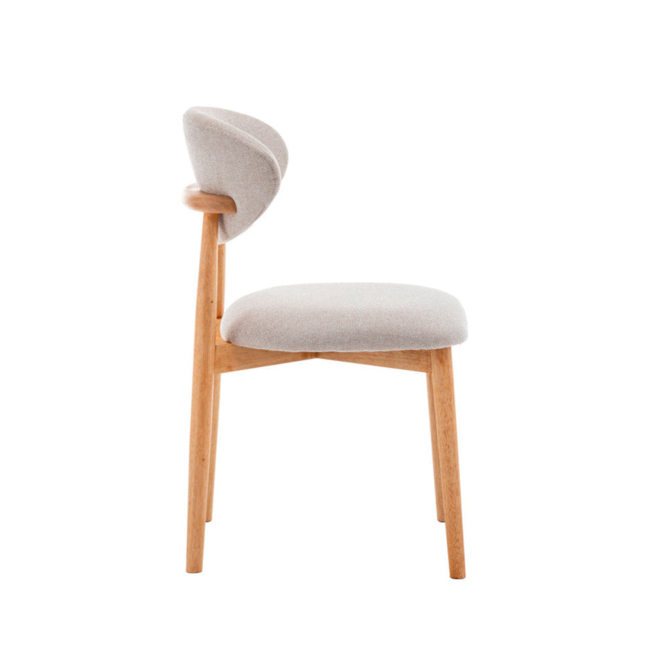 Chaise Clara