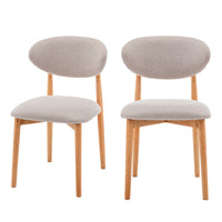 Chaise Clara