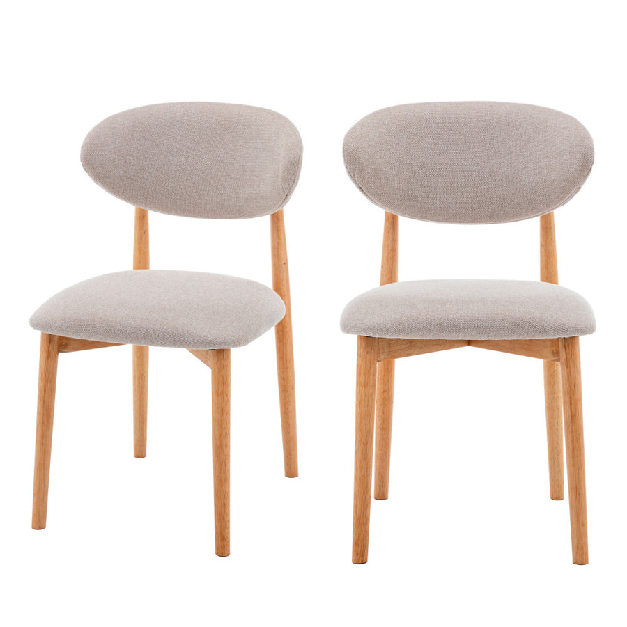 Chaise Clara