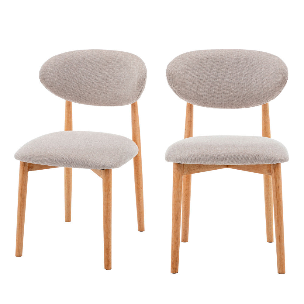 Chaise Clara