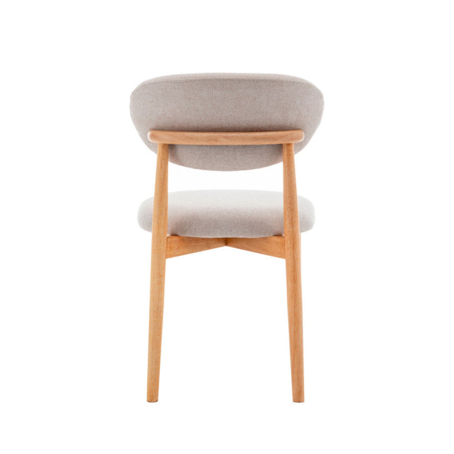 Chaise Clara