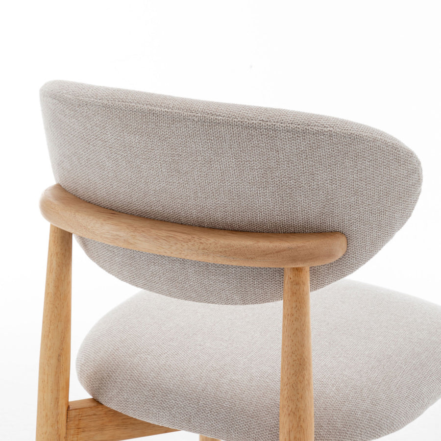 Chaise Clara
