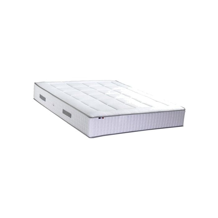 Matelas hybride 7 zones 30 cm soutien ferme Palacio