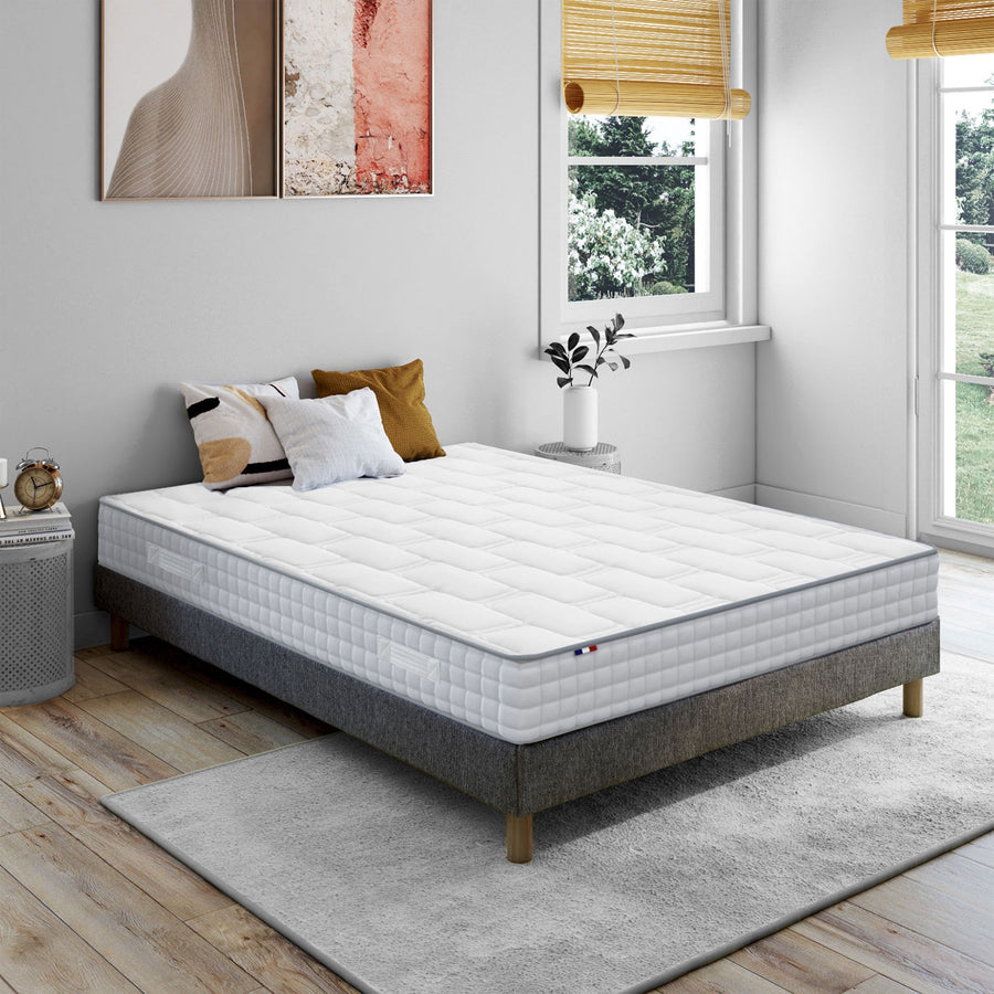 Matelas hybride 7 zones Odyssée