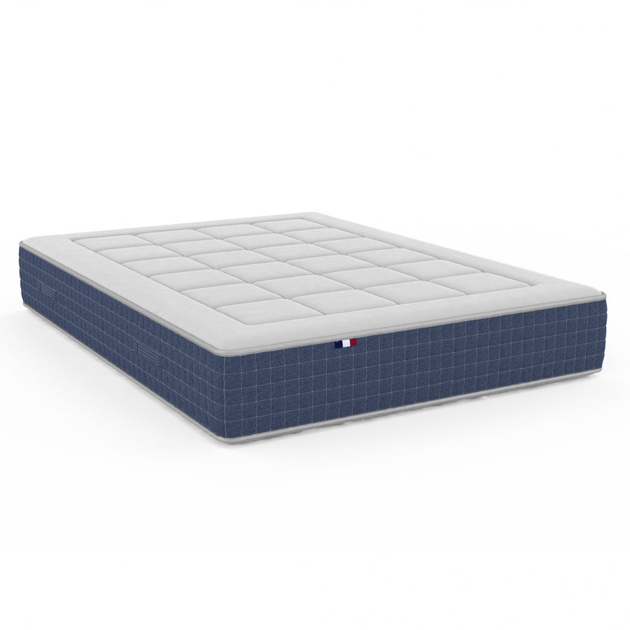 Matelas hybride 7 zones KING