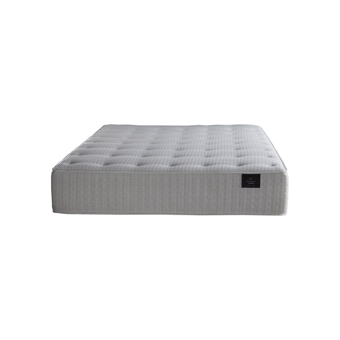 Matelas Sóller – vue de trois quarts