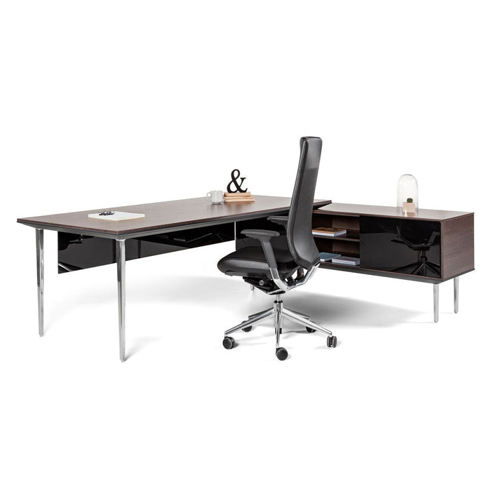 Bureau individuel ou multiposte Longo – visuel 30 de la gamme