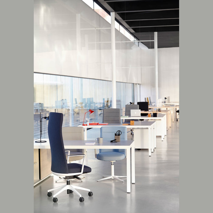 Bureau individuel ou multiposte Prisma