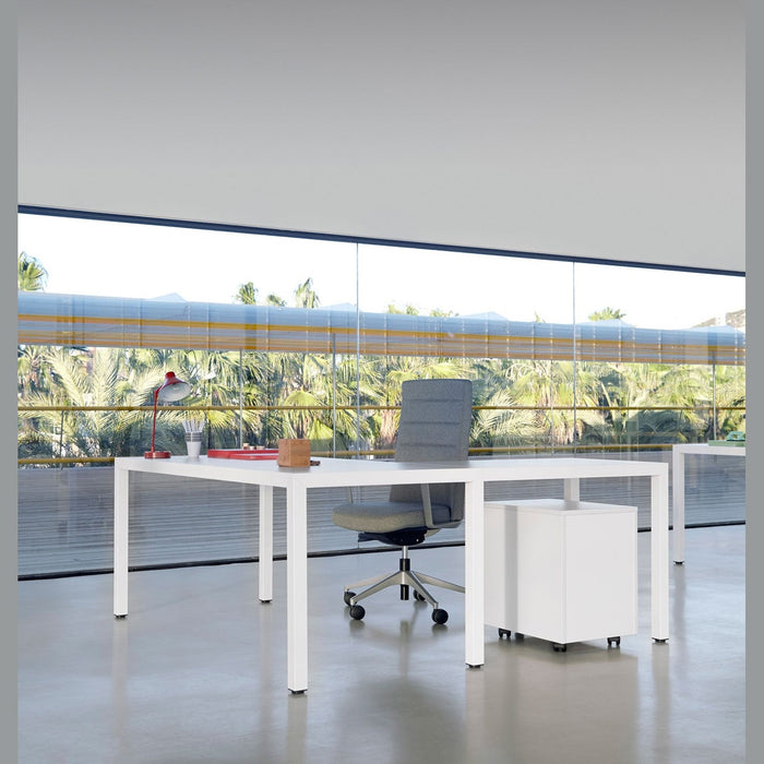 Bureau individuel ou multiposte Prisma
