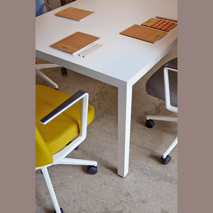 Bureau individuel ou multiposte Prisma