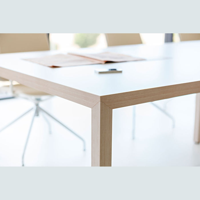 Bureau individuel ou multiposte Prisma