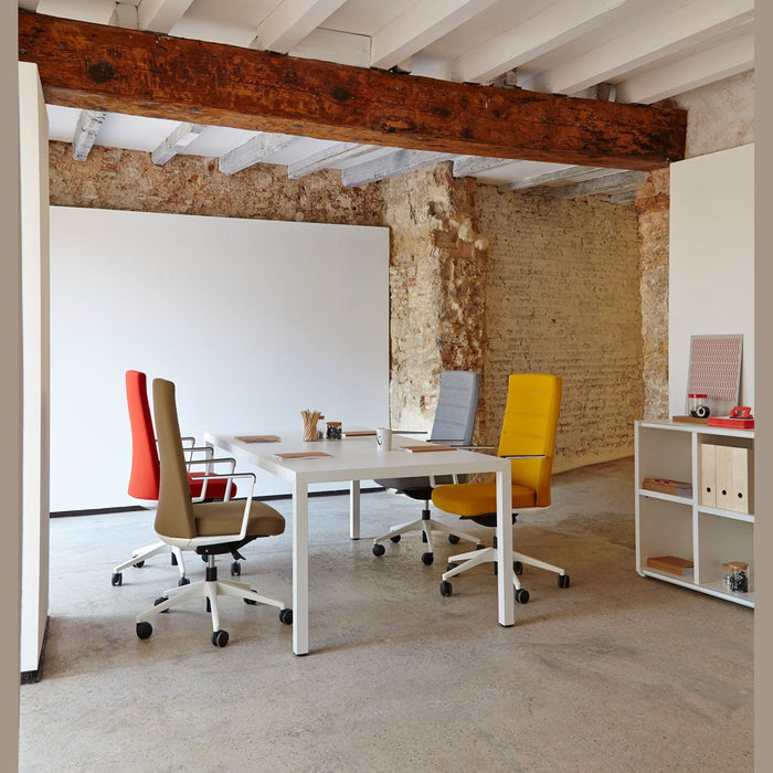 Bureau individuel ou multiposte Prisma