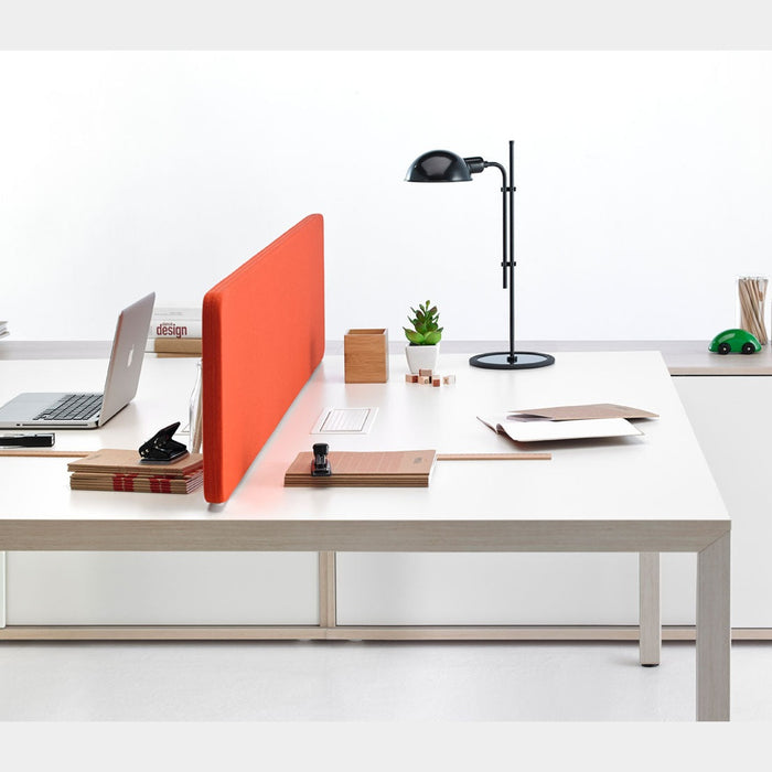Bureau individuel ou multiposte Prisma