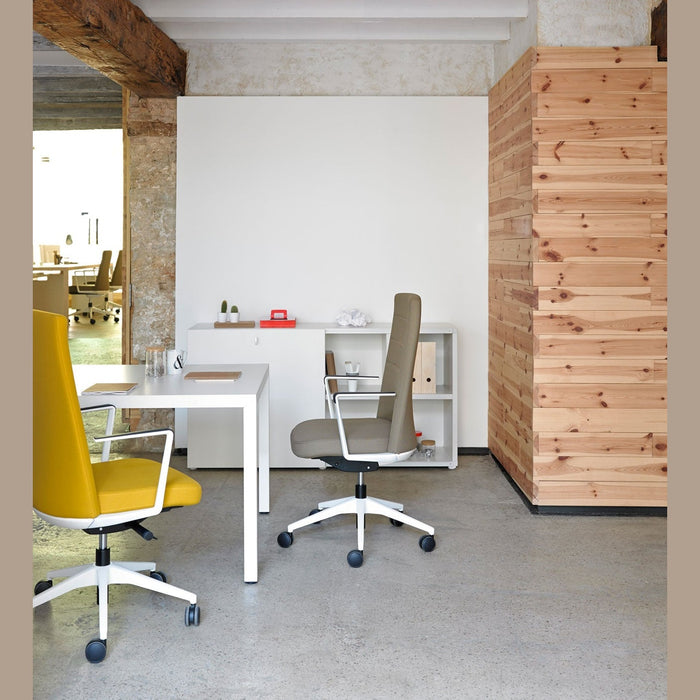 Bureau individuel ou multiposte Prisma