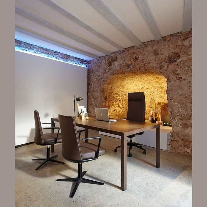 Bureau individuel ou multiposte Prisma