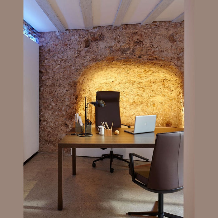 Bureau individuel ou multiposte Prisma