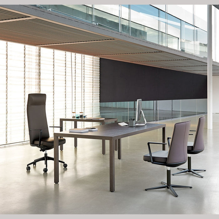 Bureau individuel ou multiposte Prisma
