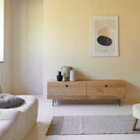 Jeanne TV cabinet - Tikamoon